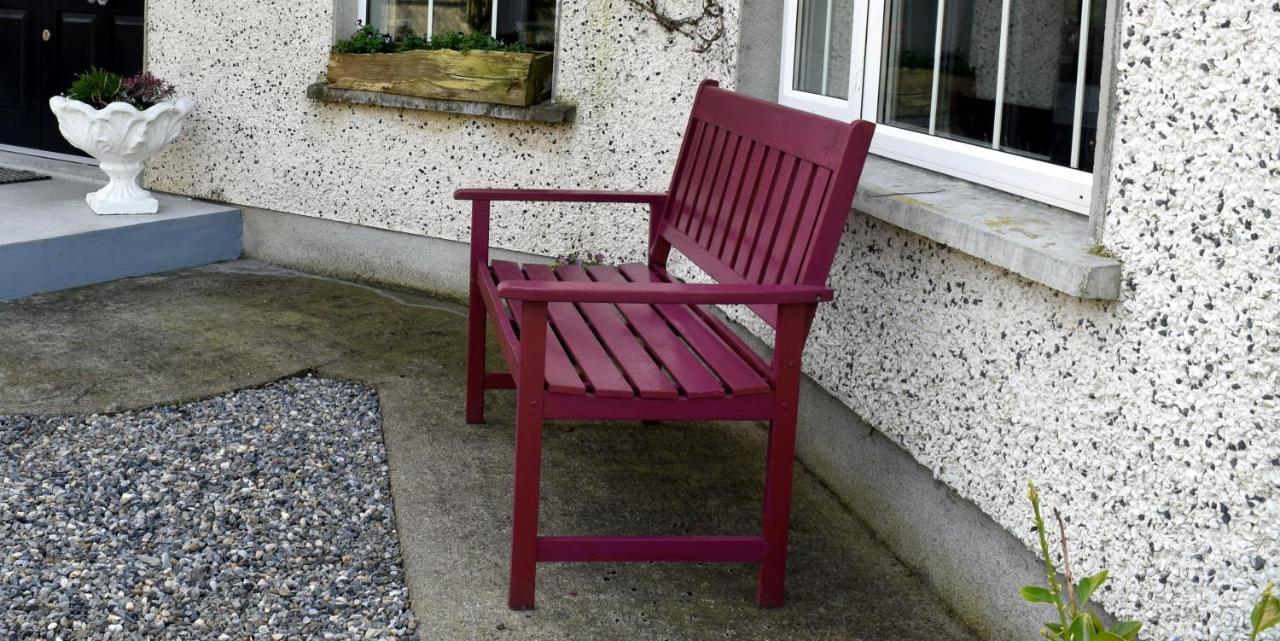 Orchard Grove Bed & Breakfast R21Rc58 Bagenalstown Exterior photo