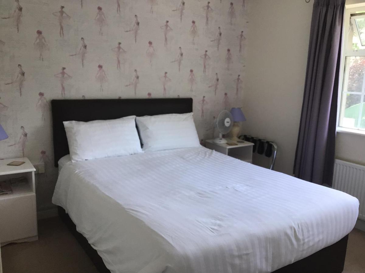 Orchard Grove Bed & Breakfast R21Rc58 Bagenalstown Exterior photo