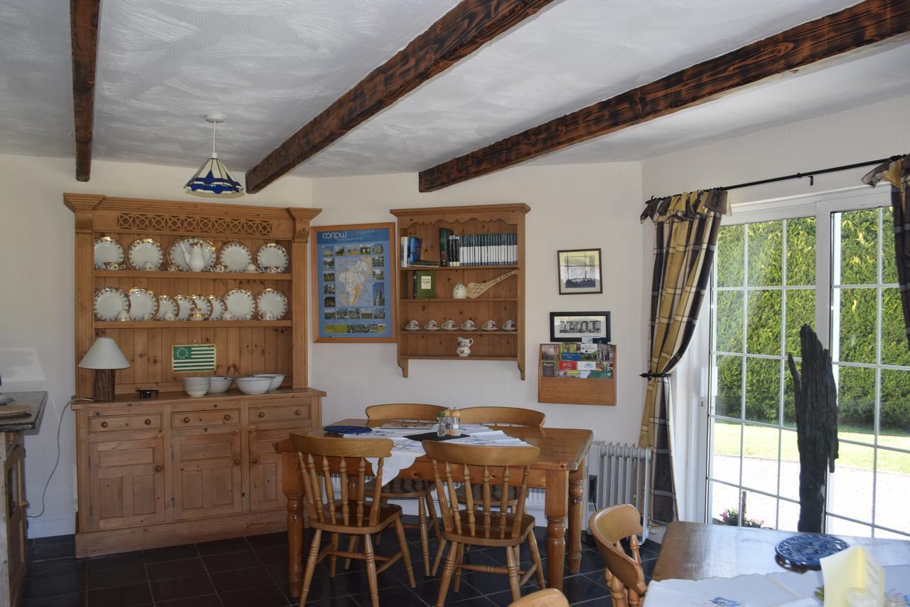 Orchard Grove Bed & Breakfast R21Rc58 Bagenalstown Exterior photo