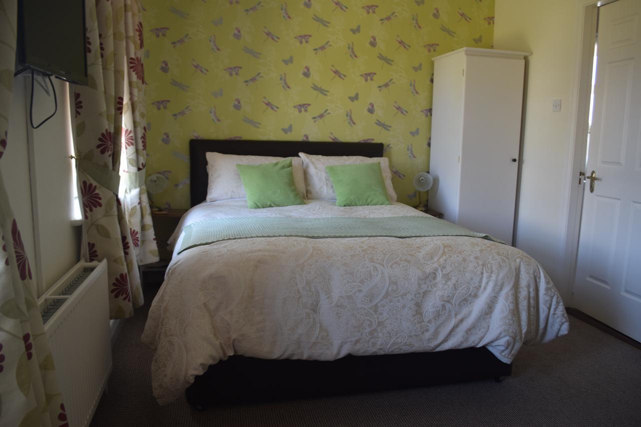 Orchard Grove Bed & Breakfast R21Rc58 Bagenalstown Exterior photo