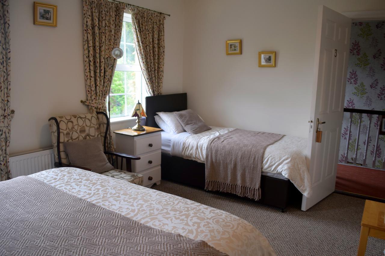 Orchard Grove Bed & Breakfast R21Rc58 Bagenalstown Exterior photo